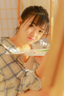 少妇喂奶