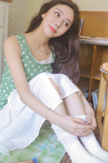 花开半夏 电视剧